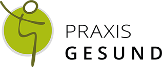 Logo Physiotherapie Gesund